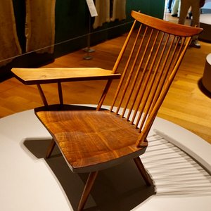 Carpentry museum