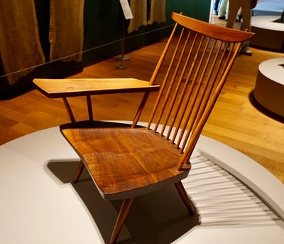 Carpentry museum
