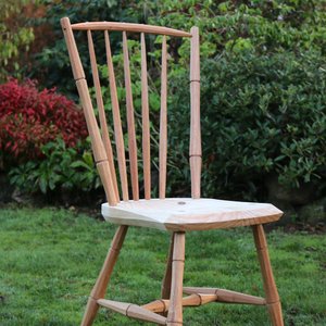 Chair Pre Paint 1