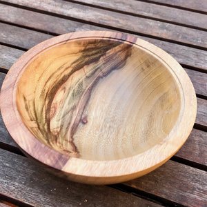Camphor Laurel Bowl